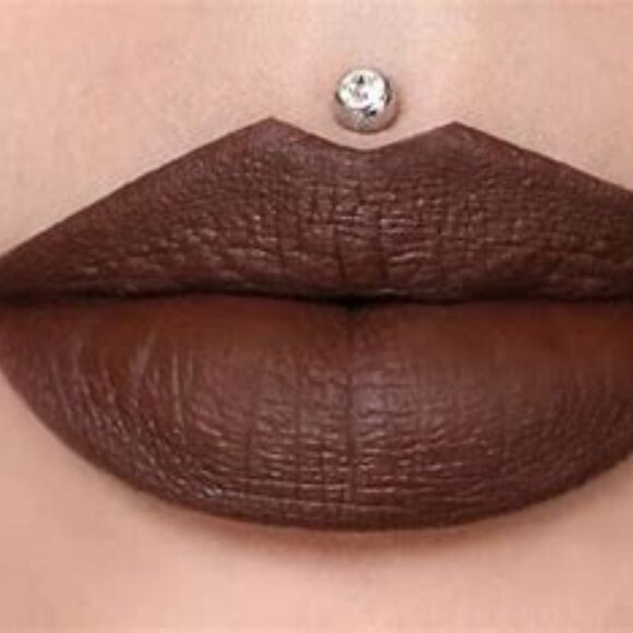 Jeffree Star Other - Jeffree Star Dominatrix Valour Liquid Lipstick NIB